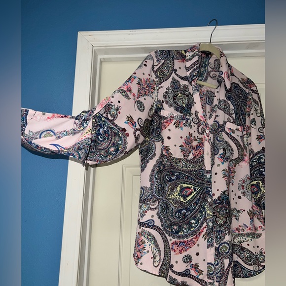 Express Portofino long sleeve - Picture 1 of 3